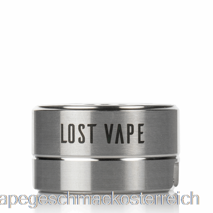Lost Vape Ursa 510 Adapter Vape Geschmack